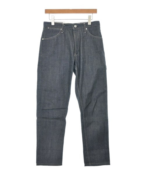 JIL SANDER + 牛仔褲