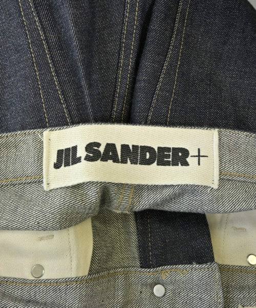 JIL SANDER + 牛仔褲
