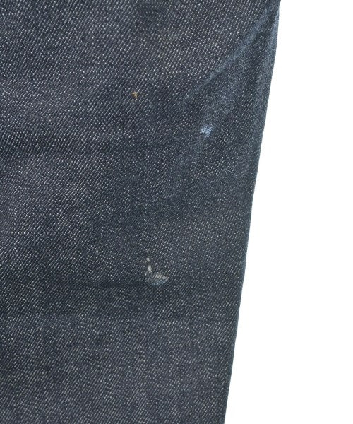 JIL SANDER + 牛仔褲