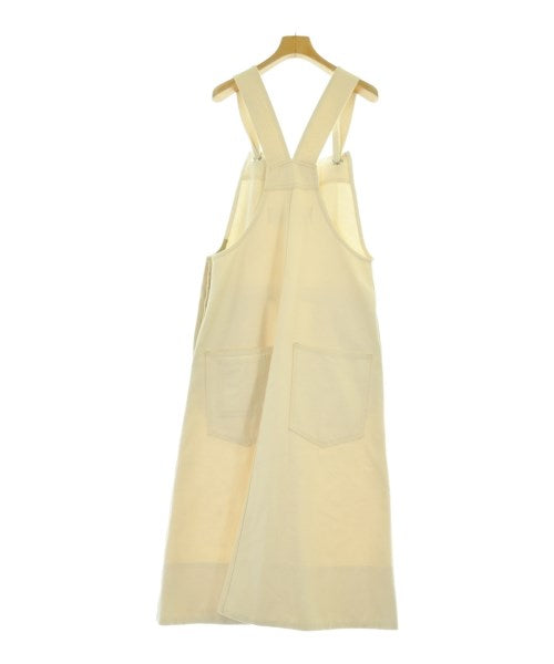 JIL SANDER + 洋裝