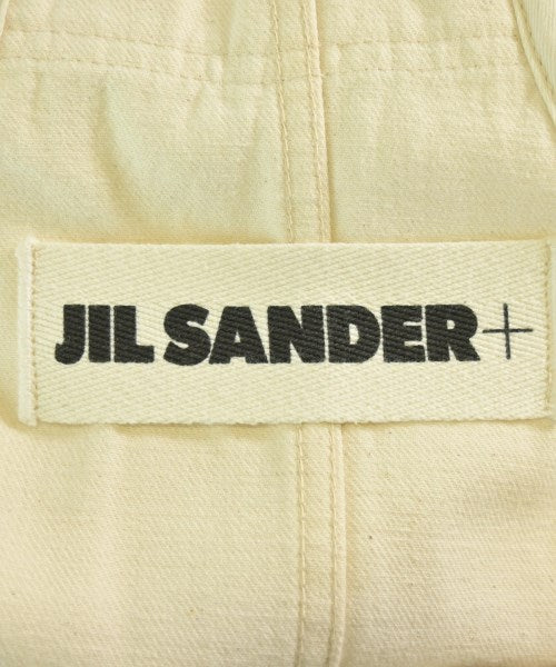 JIL SANDER + 洋裝