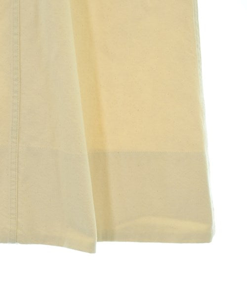 JIL SANDER + 洋裝