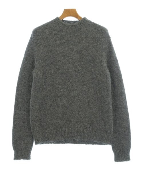 JIL SANDER + 毛衣