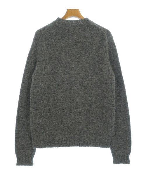 JIL SANDER + 毛衣