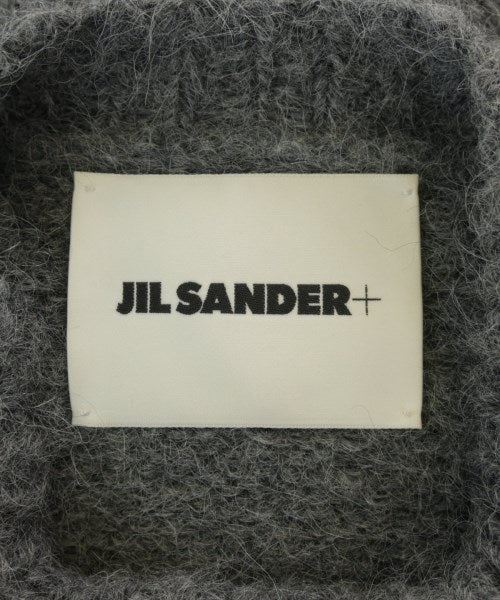 JIL SANDER + 毛衣