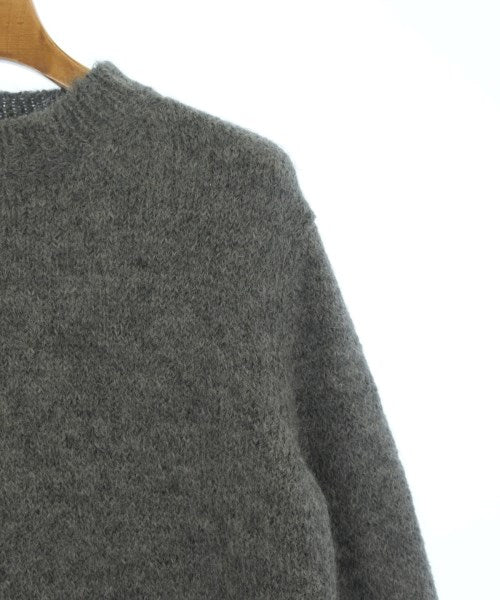 JIL SANDER + 毛衣