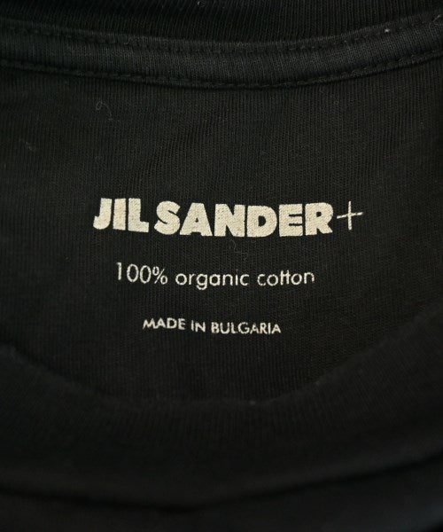 JIL SANDER + T恤/上衣