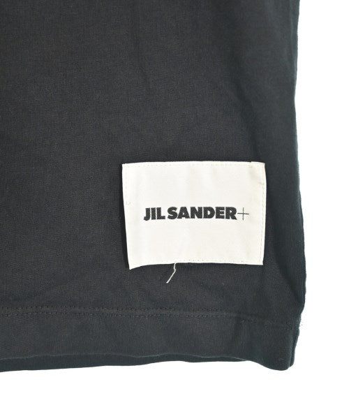 JIL SANDER + T恤/上衣