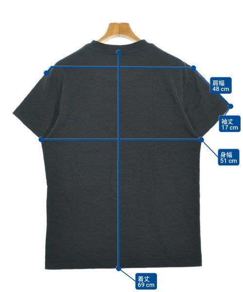 JIL SANDER + T恤/上衣