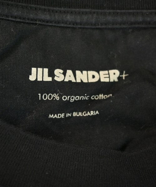 JIL SANDER + T恤/上衣