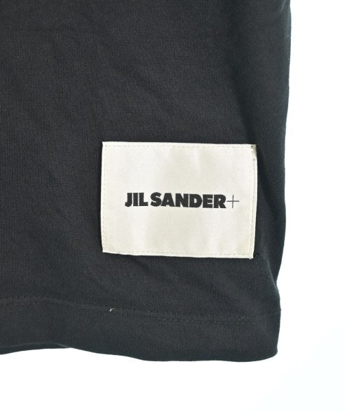 JIL SANDER + T恤/上衣