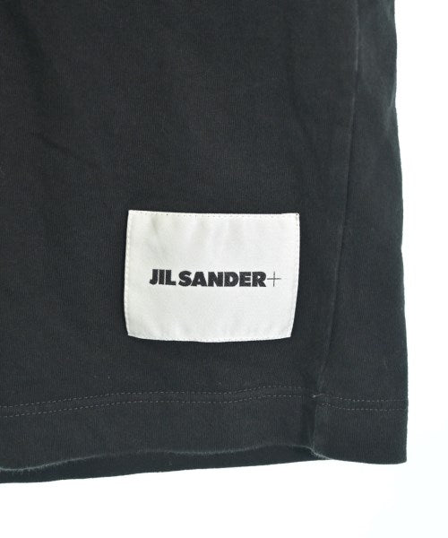 JIL SANDER + T恤/上衣