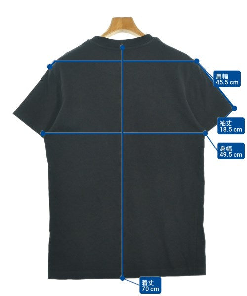 JIL SANDER + T恤/上衣