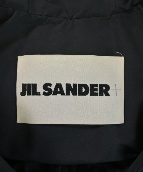 JIL SANDER + 羽絨大衣