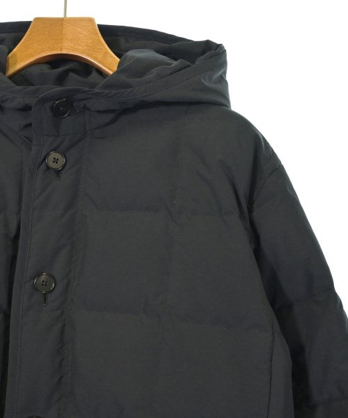JIL SANDER + 羽絨大衣