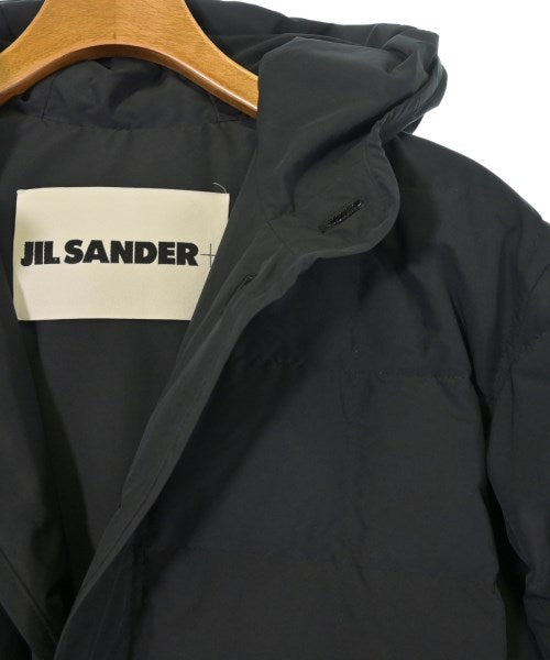 JIL SANDER + 羽絨大衣