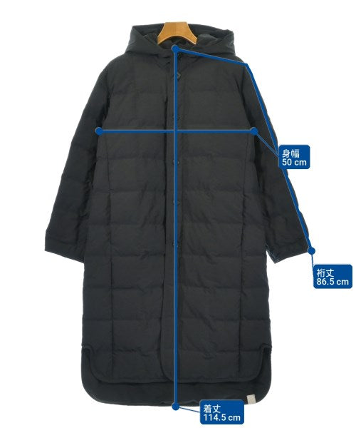 JIL SANDER + 羽絨大衣