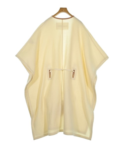 JIL SANDER + 其他大衣