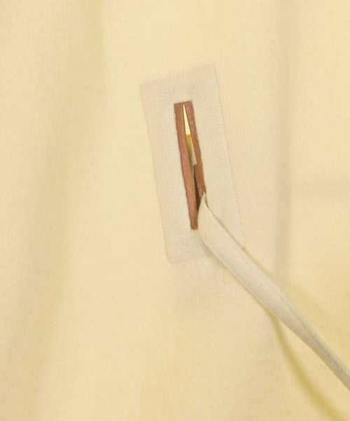 JIL SANDER + 其他大衣