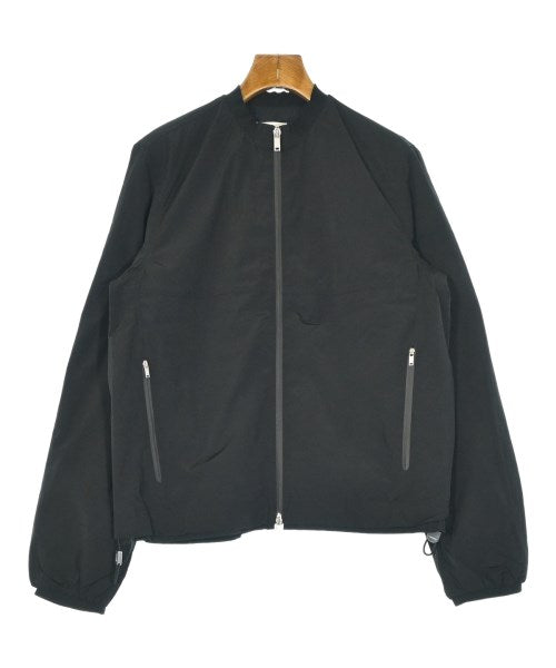 JIL SANDER + 其他飛行外套