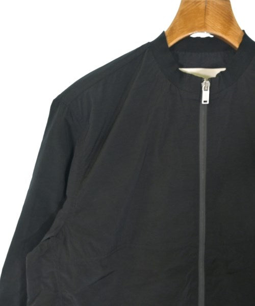 JIL SANDER + 其他飛行外套