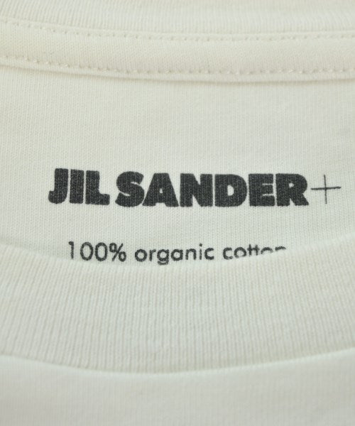 JIL SANDER + T恤/上衣