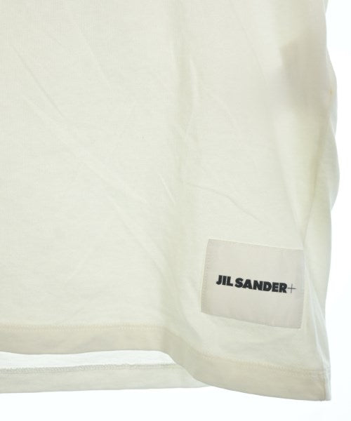 JIL SANDER + T恤/上衣