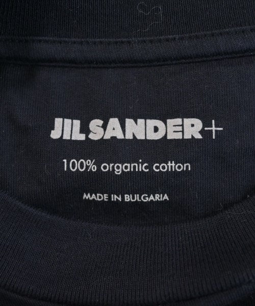 JIL SANDER + T恤/上衣