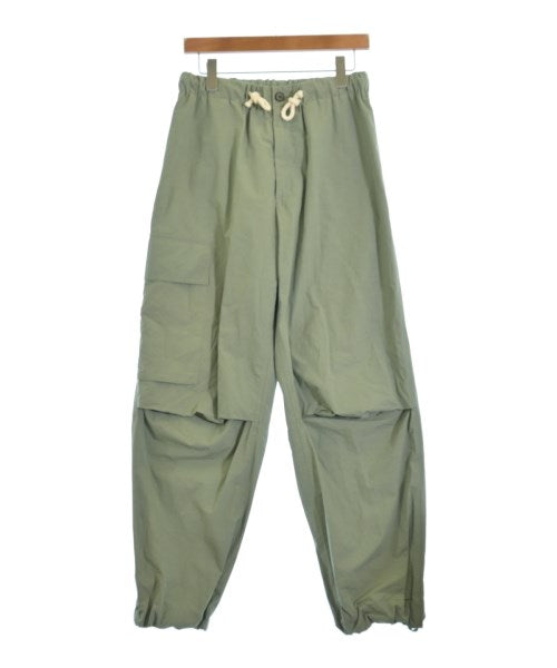 JIL SANDER + 工裝褲