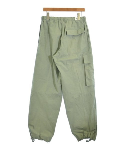 JIL SANDER + 工裝褲