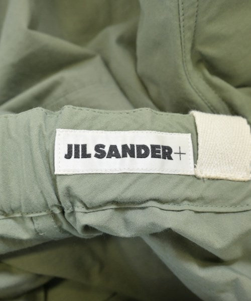 JIL SANDER + 工裝褲