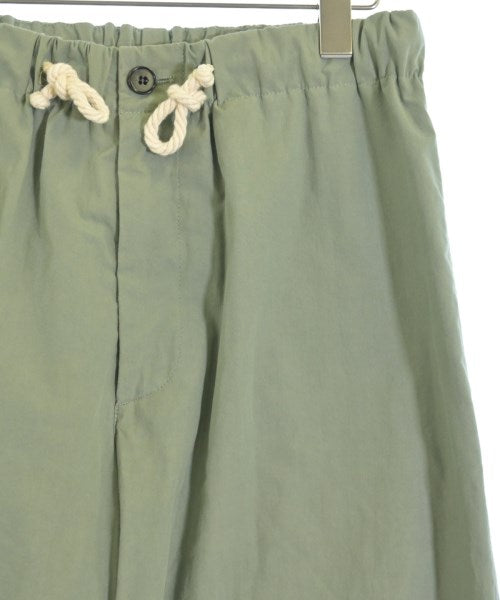 JIL SANDER + 工裝褲