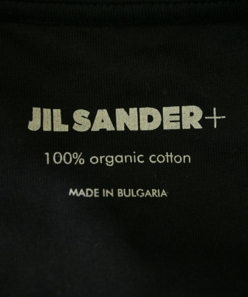 JIL SANDER + T恤/上衣