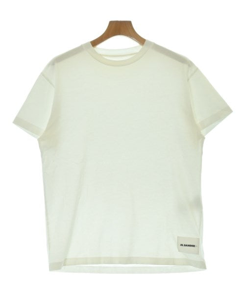 JIL SANDER + T恤/上衣