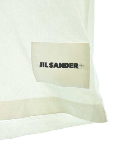 JIL SANDER + T恤/上衣
