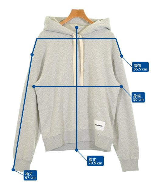 JIL SANDER + 連帽衫