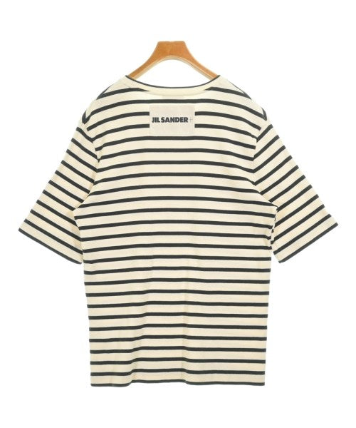 JIL SANDER + T恤/上衣