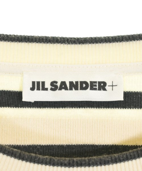 JIL SANDER + T恤/上衣