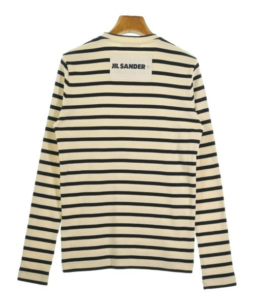 JIL SANDER + T恤/上衣