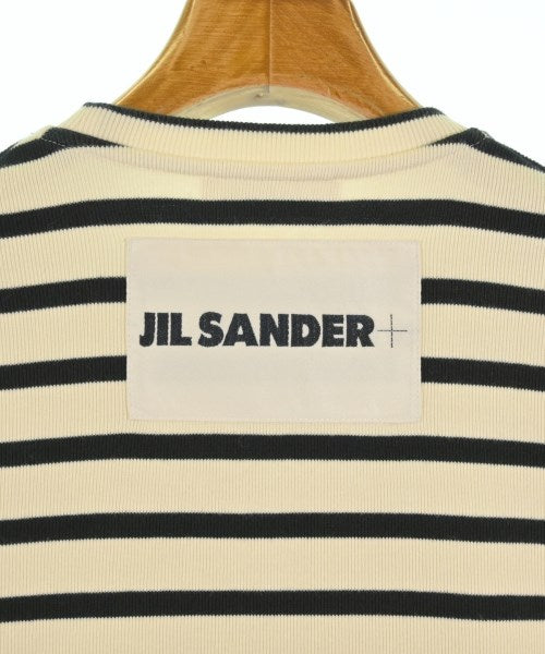 JIL SANDER + T恤/上衣