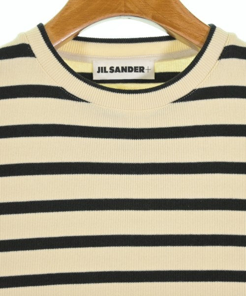 JIL SANDER + T恤/上衣