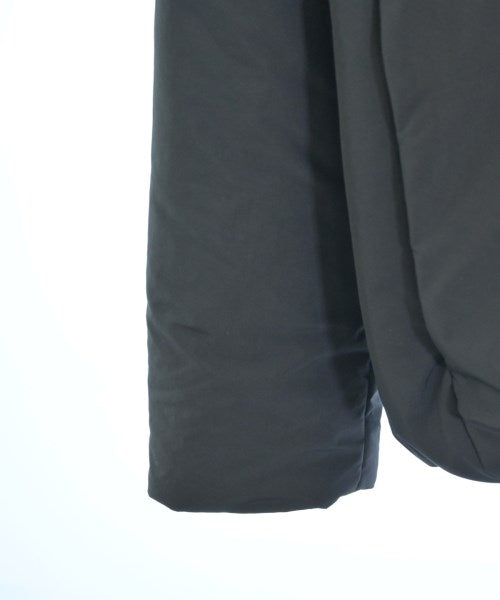 JIL SANDER + 羽絨大衣