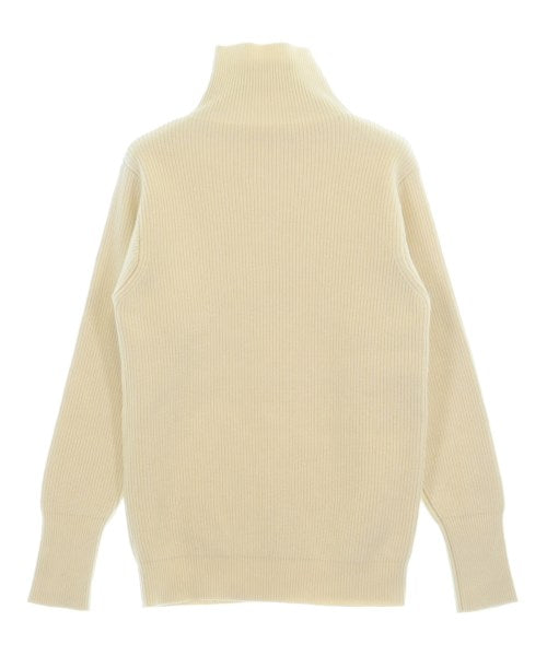 JIL SANDER + 毛衣