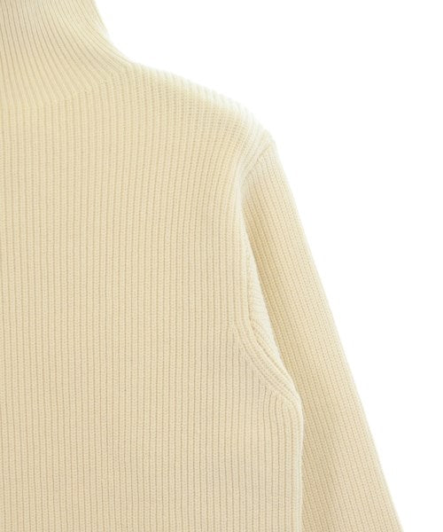 JIL SANDER + 毛衣
