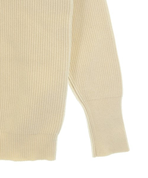 JIL SANDER + 毛衣