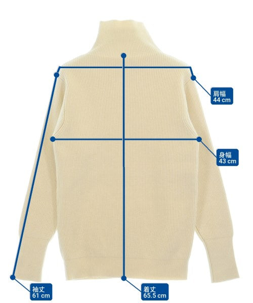 JIL SANDER + 毛衣