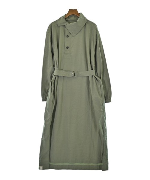 JIL SANDER + 洋裝