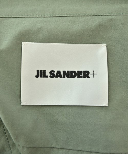 JIL SANDER + 洋裝