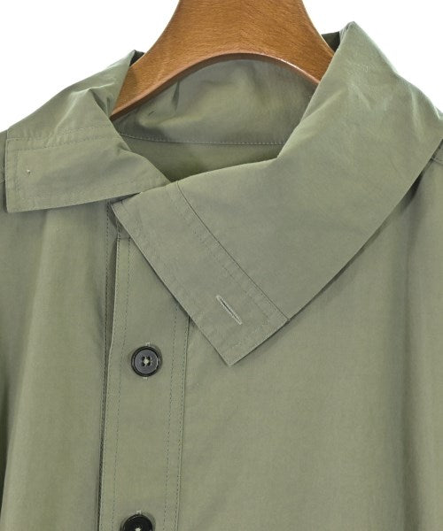 JIL SANDER + 洋裝