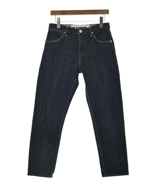 JIL SANDER + 牛仔褲